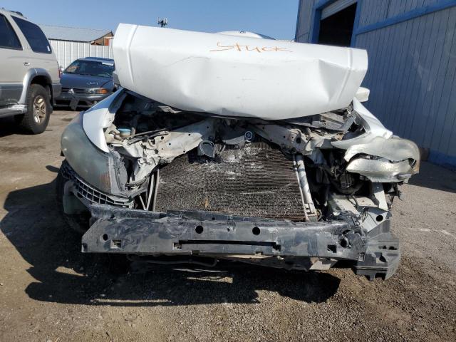 Photo 4 VIN: 1HGCP2F64CA179742 - HONDA ACCORD SE 