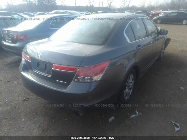 Photo 3 VIN: 1HGCP2F64CA180938 - HONDA ACCORD SDN 