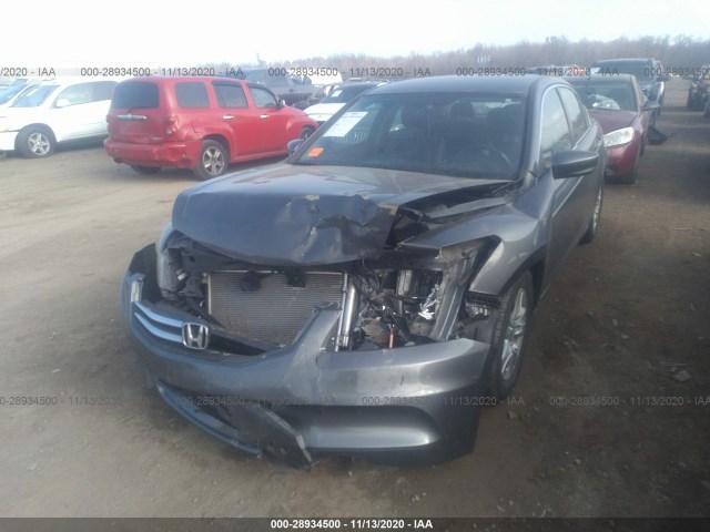 Photo 5 VIN: 1HGCP2F64CA180938 - HONDA ACCORD SDN 