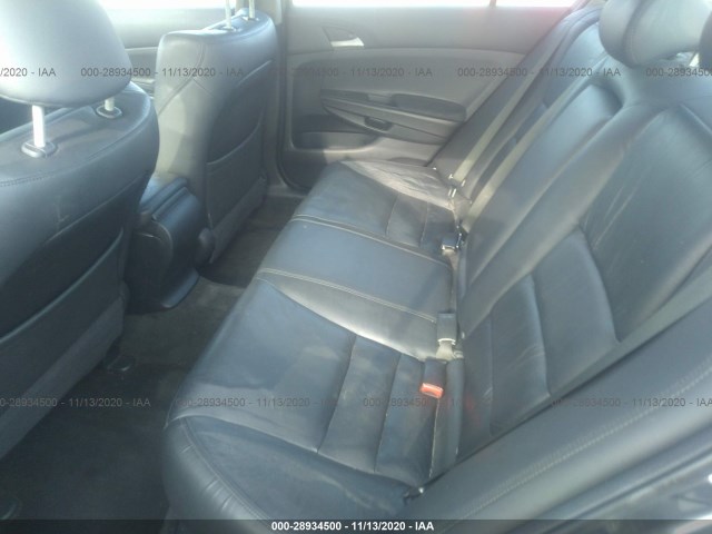 Photo 7 VIN: 1HGCP2F64CA180938 - HONDA ACCORD SDN 