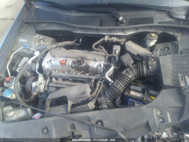 Photo 9 VIN: 1HGCP2F64CA180938 - HONDA ACCORD SDN 