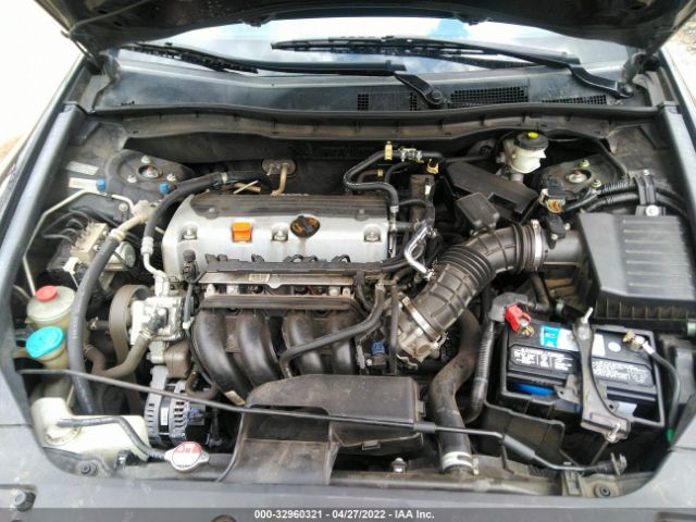 Photo 9 VIN: 1HGCP2F64CA188585 - HONDA ACCORD SDN 