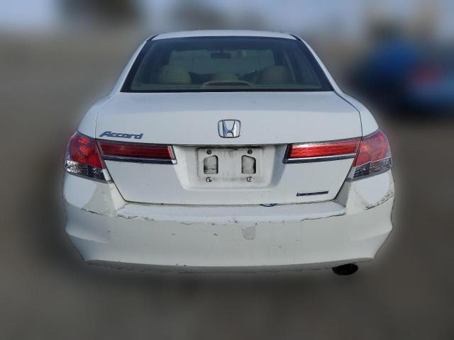 Photo 5 VIN: 1HGCP2F64CA191020 - HONDA ACCORD 