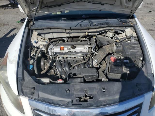 Photo 10 VIN: 1HGCP2F64CA191387 - HONDA ACCORD SE 