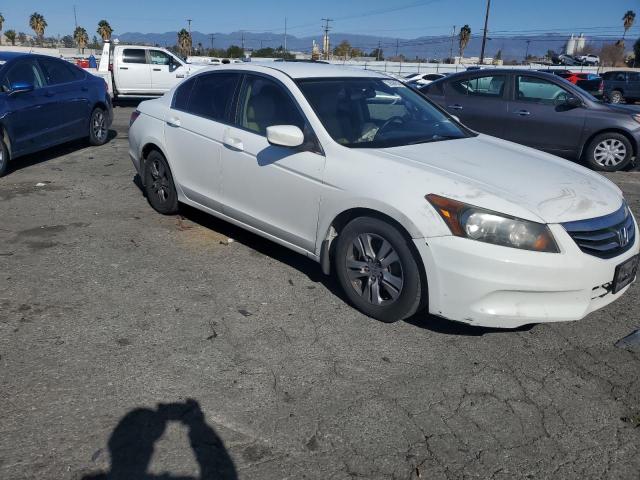 Photo 11 VIN: 1HGCP2F64CA191387 - HONDA ACCORD SE 