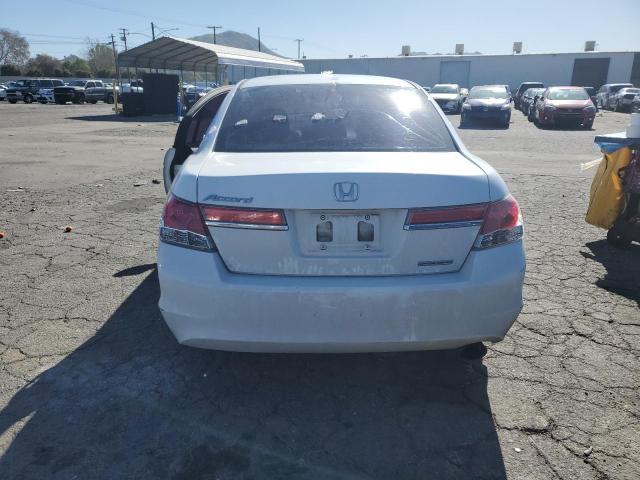 Photo 5 VIN: 1HGCP2F64CA191387 - HONDA ACCORD SE 