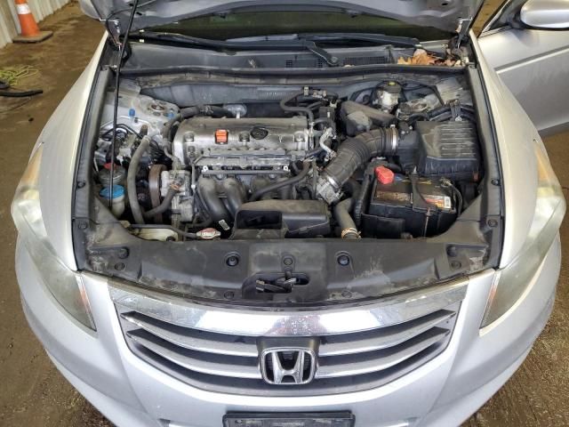 Photo 10 VIN: 1HGCP2F64CA191678 - HONDA ACCORD SE 