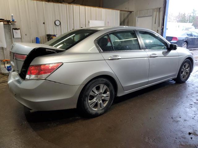 Photo 2 VIN: 1HGCP2F64CA191678 - HONDA ACCORD SE 