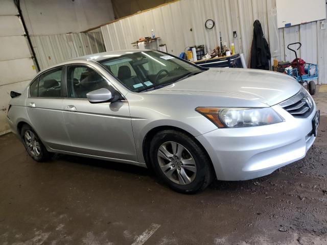 Photo 3 VIN: 1HGCP2F64CA191678 - HONDA ACCORD SE 