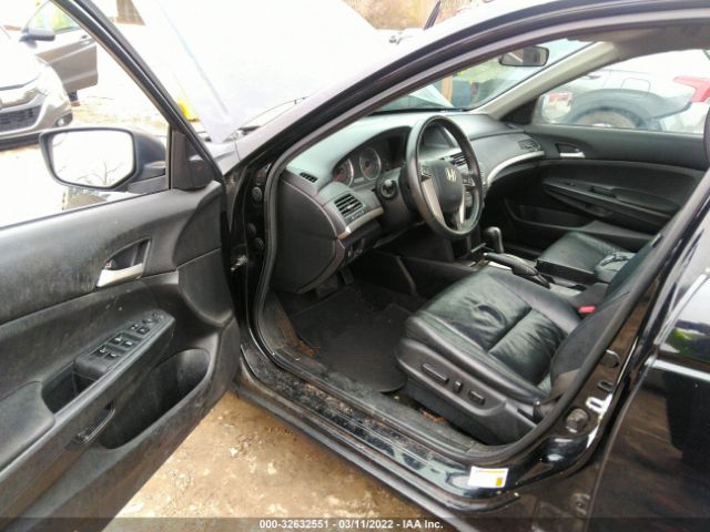 Photo 4 VIN: 1HGCP2F64CA192653 - HONDA ACCORD SDN 