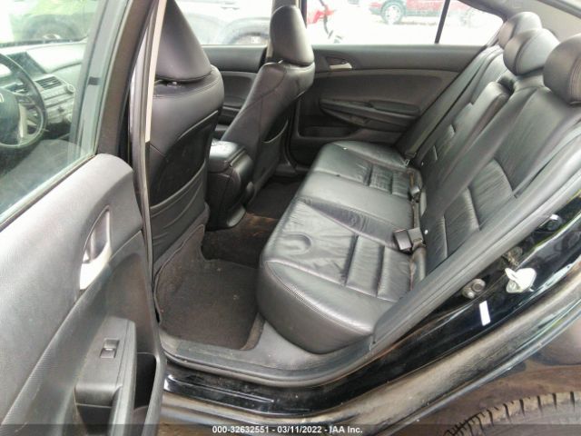 Photo 7 VIN: 1HGCP2F64CA192653 - HONDA ACCORD SDN 