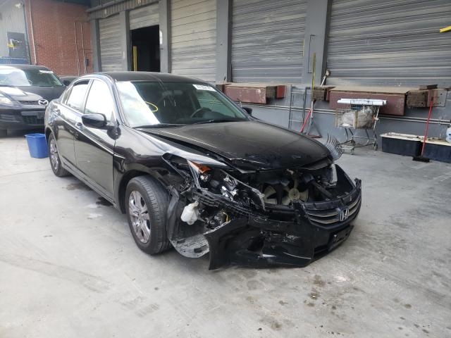 Photo 0 VIN: 1HGCP2F64CA207670 - HONDA ACCORD SE 