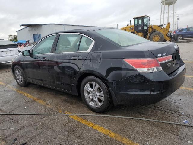 Photo 1 VIN: 1HGCP2F64CA210875 - HONDA ACCORD 