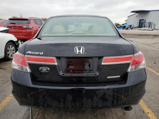 Photo 5 VIN: 1HGCP2F64CA210875 - HONDA ACCORD 