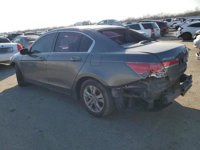 Photo 1 VIN: 1HGCP2F64CA214263 - HONDA ACCORD SE 