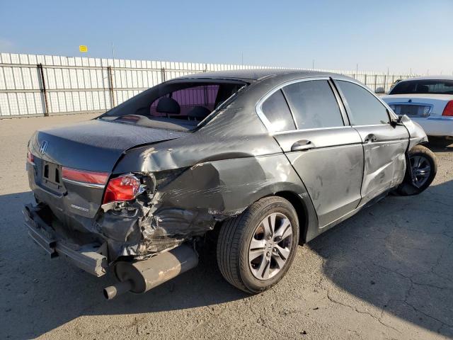 Photo 2 VIN: 1HGCP2F64CA214263 - HONDA ACCORD SE 