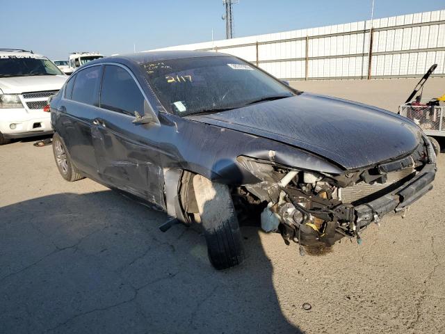 Photo 3 VIN: 1HGCP2F64CA214263 - HONDA ACCORD SE 