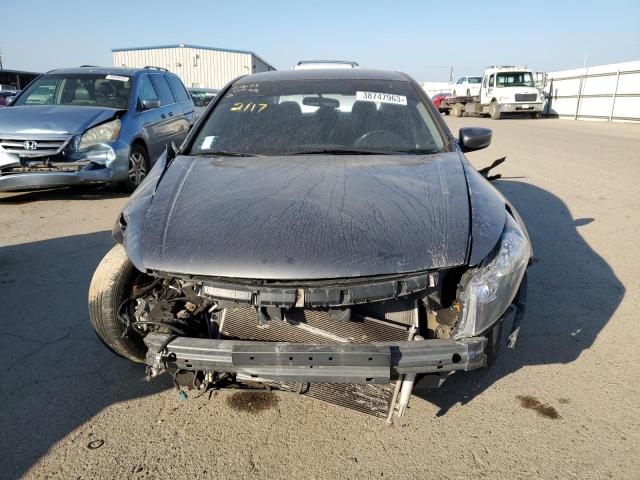 Photo 4 VIN: 1HGCP2F64CA214263 - HONDA ACCORD SE 