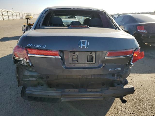 Photo 5 VIN: 1HGCP2F64CA214263 - HONDA ACCORD SE 