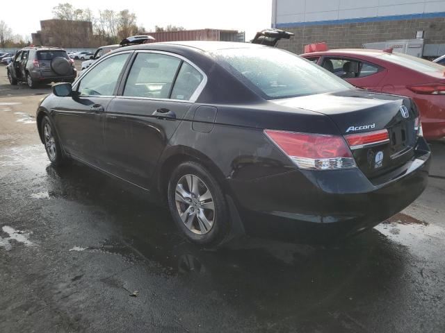 Photo 1 VIN: 1HGCP2F64CA218961 - HONDA ACCORD SE 