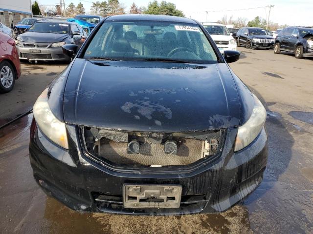 Photo 4 VIN: 1HGCP2F64CA218961 - HONDA ACCORD SE 