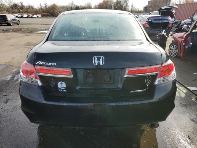 Photo 5 VIN: 1HGCP2F64CA218961 - HONDA ACCORD SE 