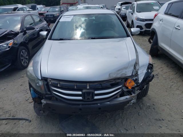 Photo 5 VIN: 1HGCP2F64CA227627 - HONDA ACCORD 