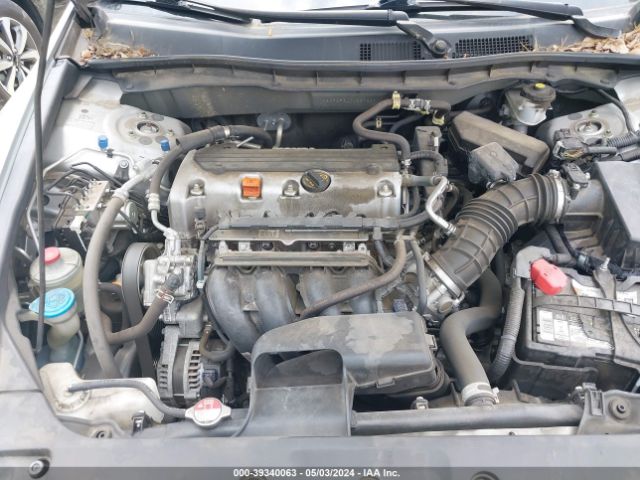 Photo 9 VIN: 1HGCP2F64CA227627 - HONDA ACCORD 