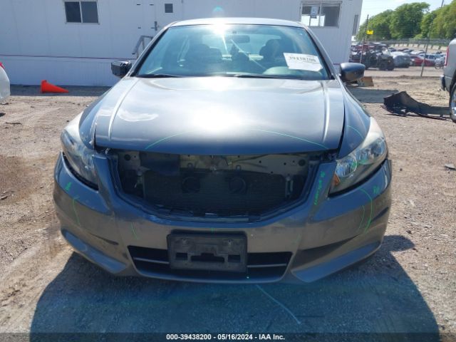 Photo 5 VIN: 1HGCP2F64CA227787 - HONDA ACCORD 