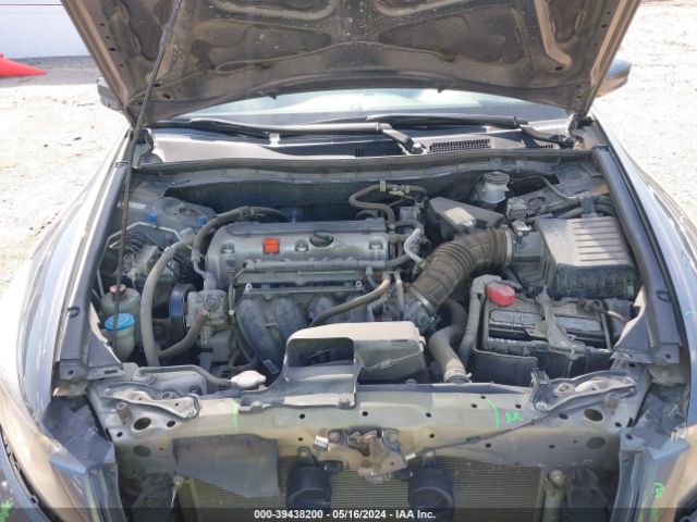 Photo 9 VIN: 1HGCP2F64CA227787 - HONDA ACCORD 