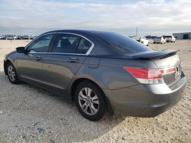 Photo 1 VIN: 1HGCP2F64CA241351 - HONDA ACCORD SE 