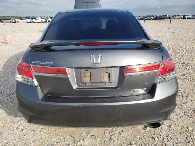 Photo 5 VIN: 1HGCP2F64CA241351 - HONDA ACCORD SE 