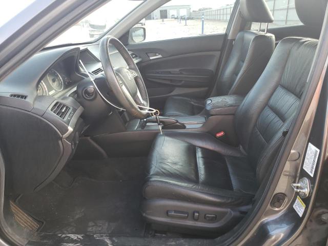 Photo 6 VIN: 1HGCP2F64CA241351 - HONDA ACCORD SE 