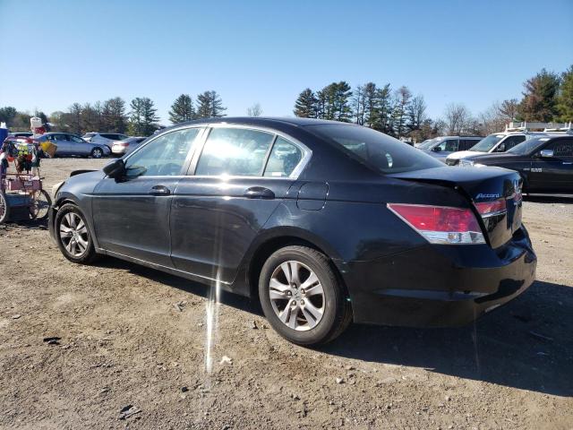 Photo 1 VIN: 1HGCP2F64CA242645 - HONDA ACCORD SE 