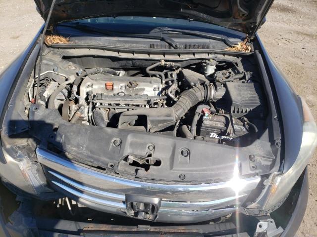 Photo 10 VIN: 1HGCP2F64CA242645 - HONDA ACCORD SE 