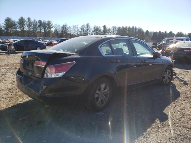 Photo 2 VIN: 1HGCP2F64CA242645 - HONDA ACCORD SE 