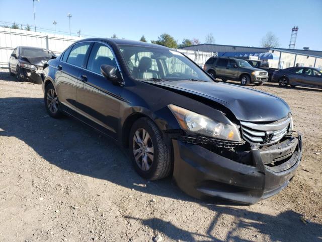 Photo 3 VIN: 1HGCP2F64CA242645 - HONDA ACCORD SE 