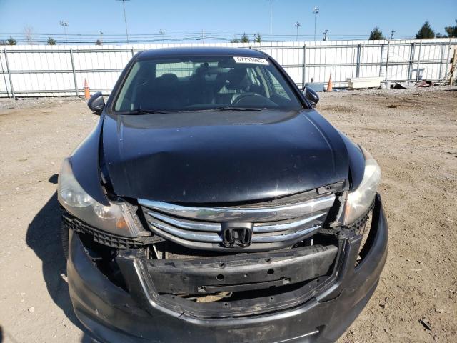 Photo 4 VIN: 1HGCP2F64CA242645 - HONDA ACCORD SE 