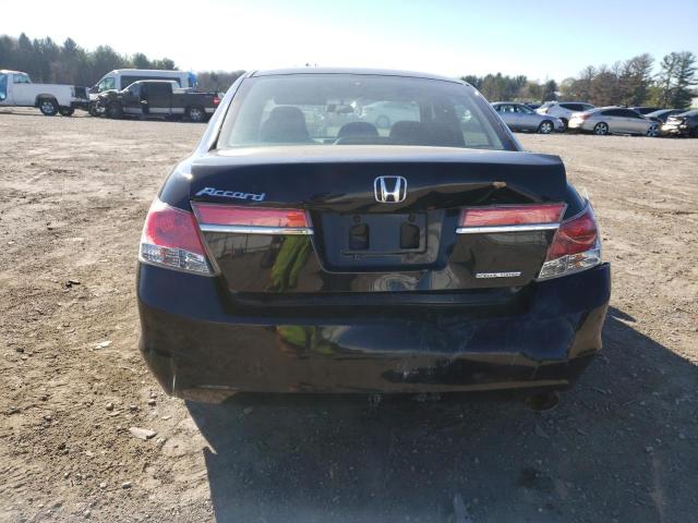 Photo 5 VIN: 1HGCP2F64CA242645 - HONDA ACCORD SE 