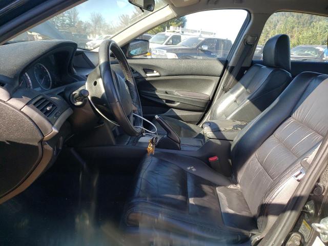 Photo 6 VIN: 1HGCP2F64CA242645 - HONDA ACCORD SE 