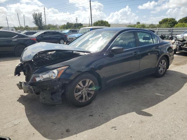 Photo 0 VIN: 1HGCP2F64CA243441 - HONDA ACCORD SE 