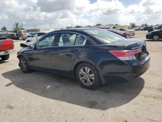 Photo 1 VIN: 1HGCP2F64CA243441 - HONDA ACCORD SE 