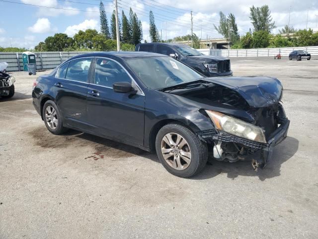 Photo 3 VIN: 1HGCP2F64CA243441 - HONDA ACCORD SE 