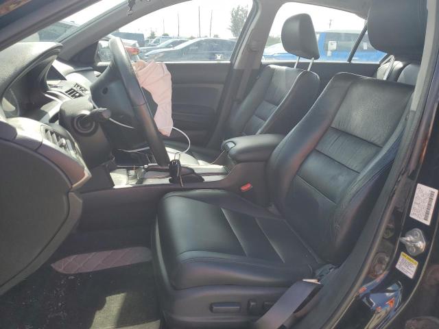 Photo 6 VIN: 1HGCP2F64CA243441 - HONDA ACCORD SE 