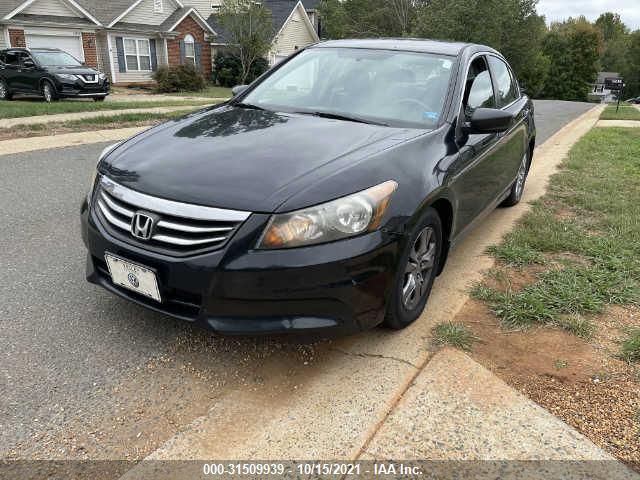 Photo 0 VIN: 1HGCP2F64CA244430 - HONDA ACCORD SDN 