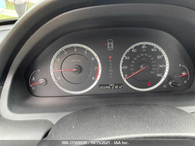 Photo 5 VIN: 1HGCP2F64CA244430 - HONDA ACCORD SDN 