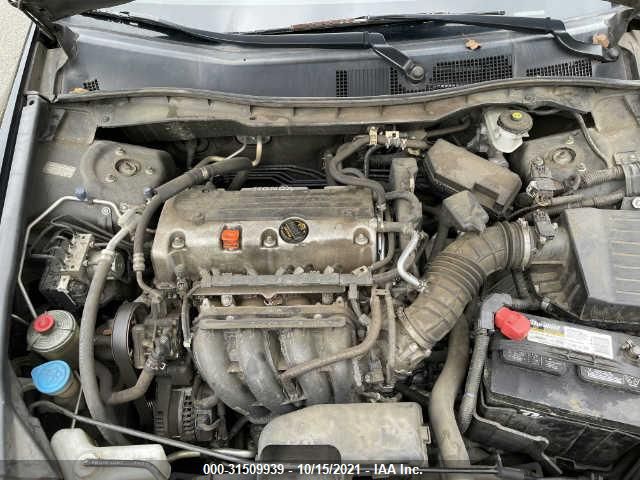 Photo 9 VIN: 1HGCP2F64CA244430 - HONDA ACCORD SDN 