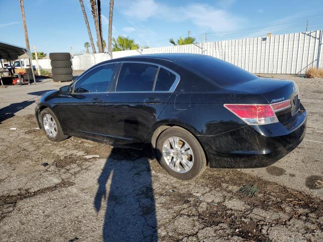 Photo 1 VIN: 1HGCP2F64CA245089 - HONDA ACCORD 