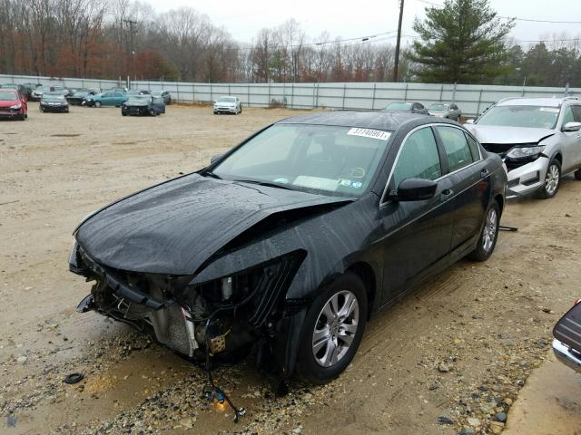 Photo 1 VIN: 1HGCP2F64CA246078 - HONDA ACCORD SE 