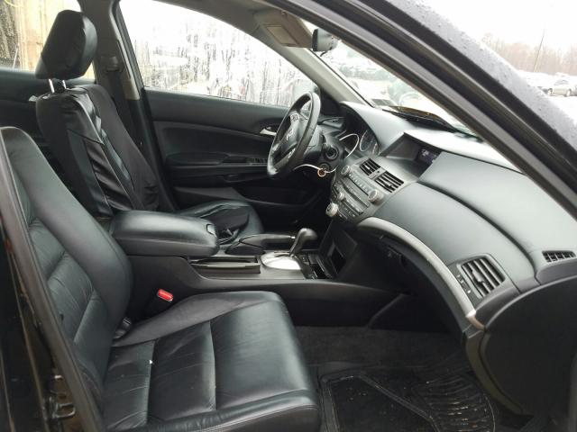 Photo 4 VIN: 1HGCP2F64CA246078 - HONDA ACCORD SE 